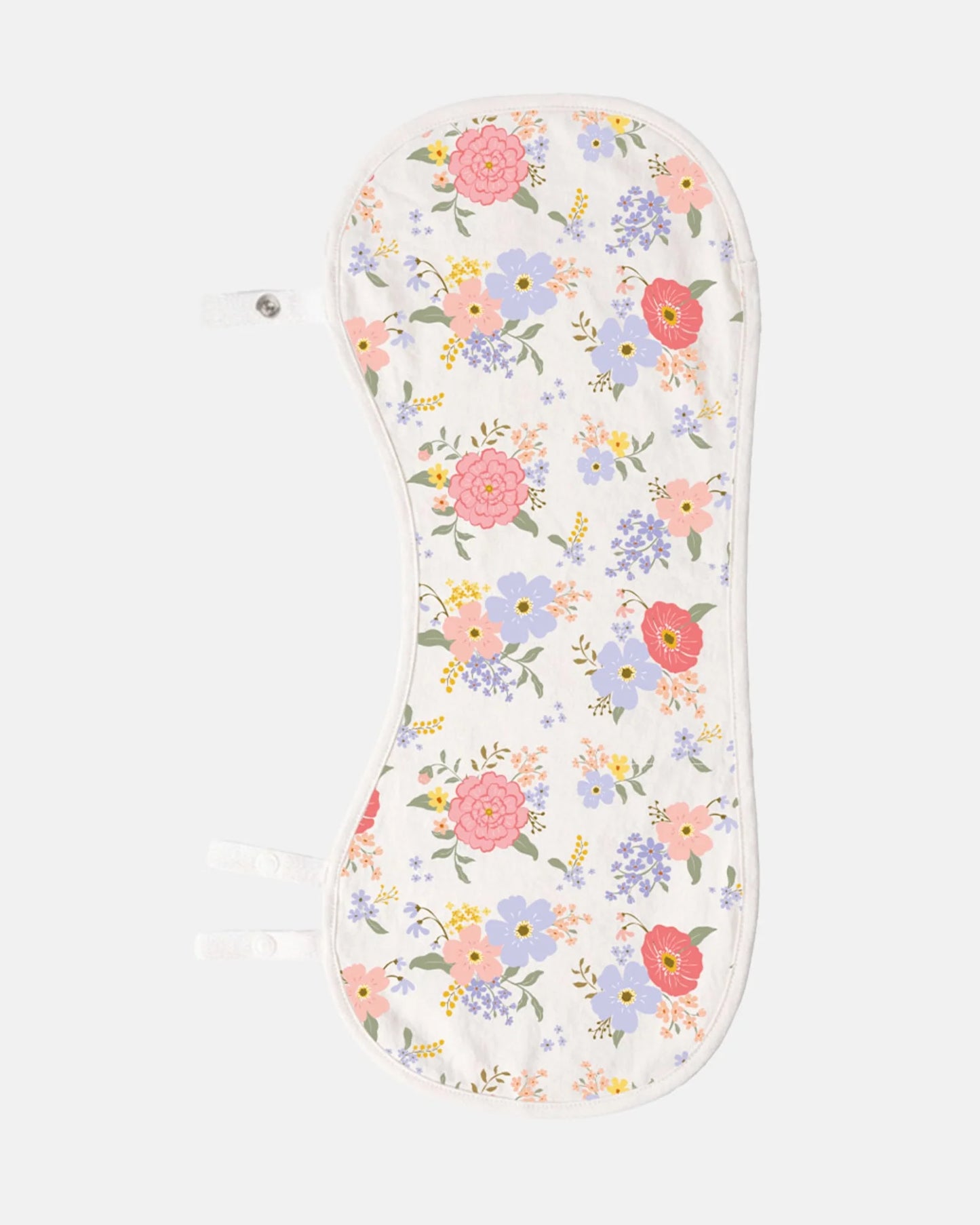 Baby Burp Cloth / Arcadia
