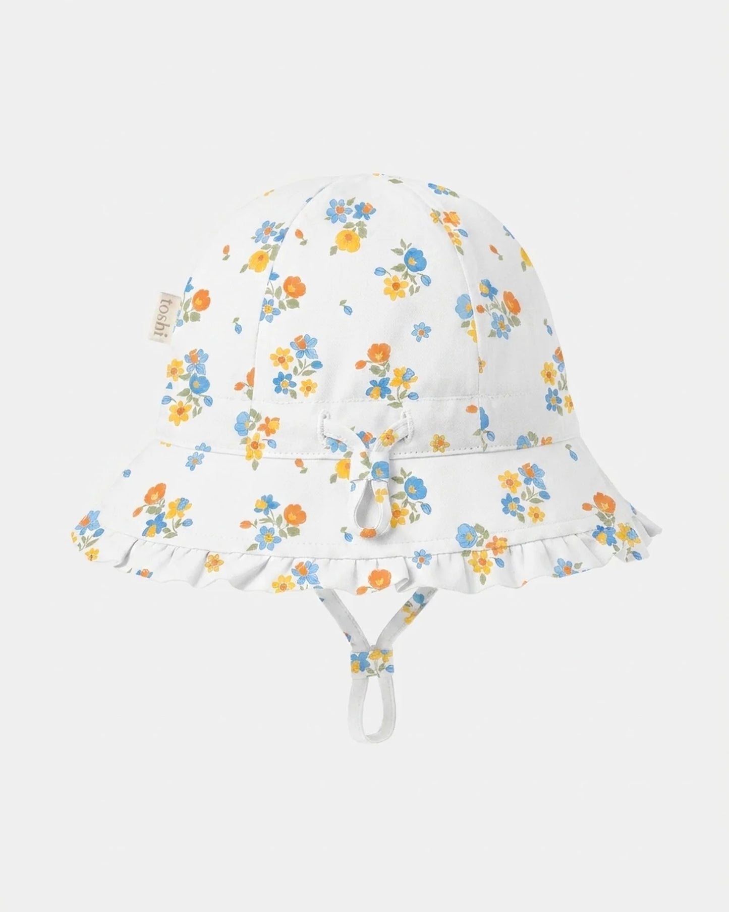 Bell Hat / Arcadia - Maddie Vanilla