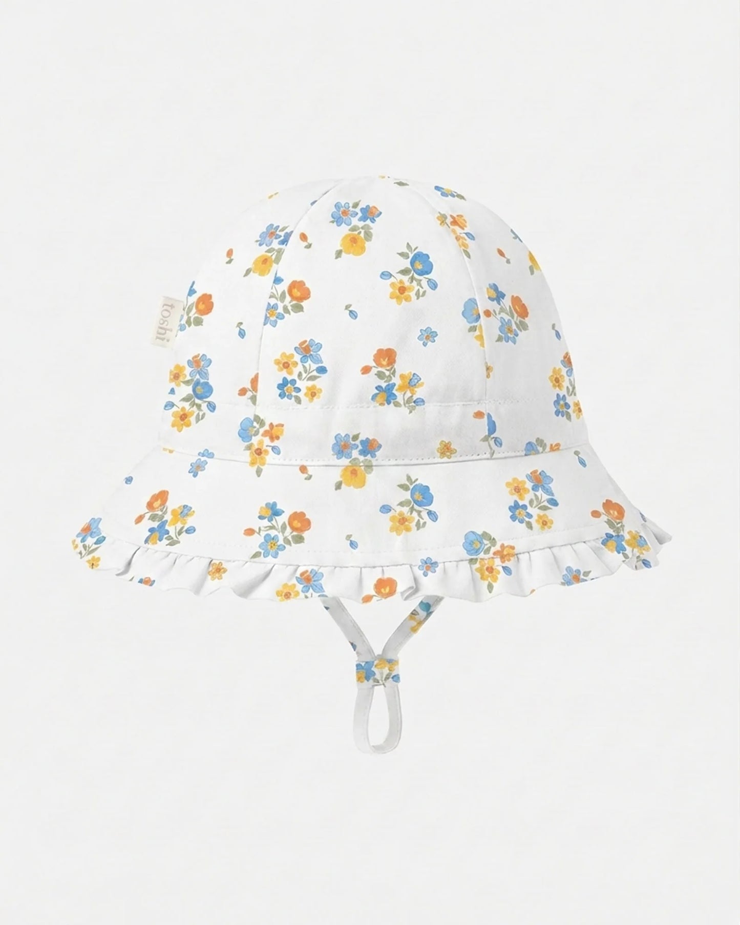 Bell Hat / Arcadia - Maddie Vanilla