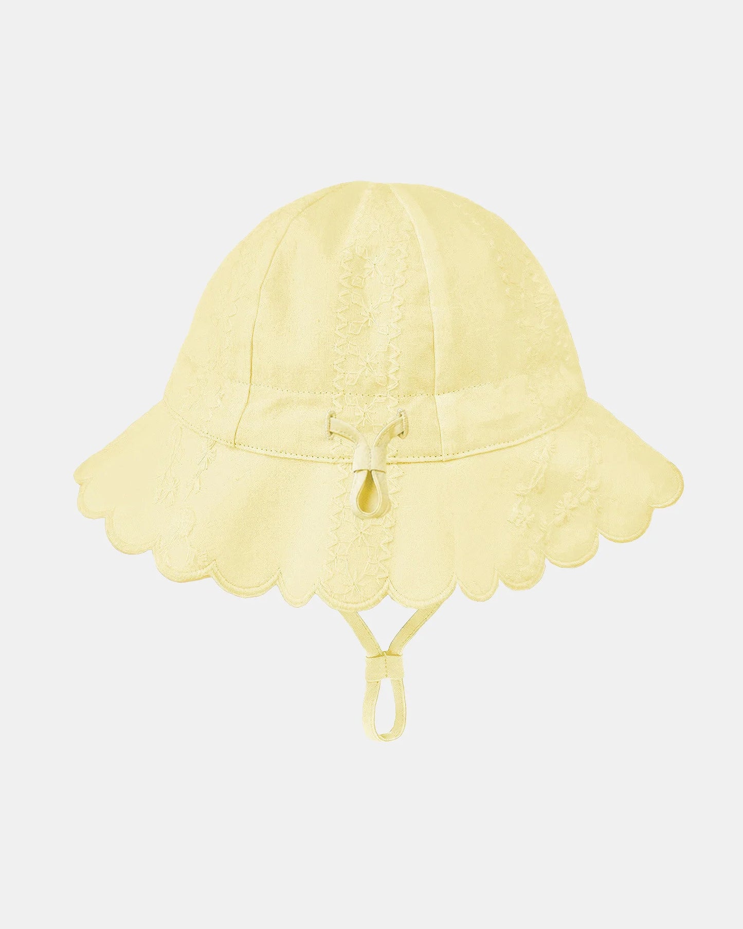 Bell Hat / Florence - Lemon