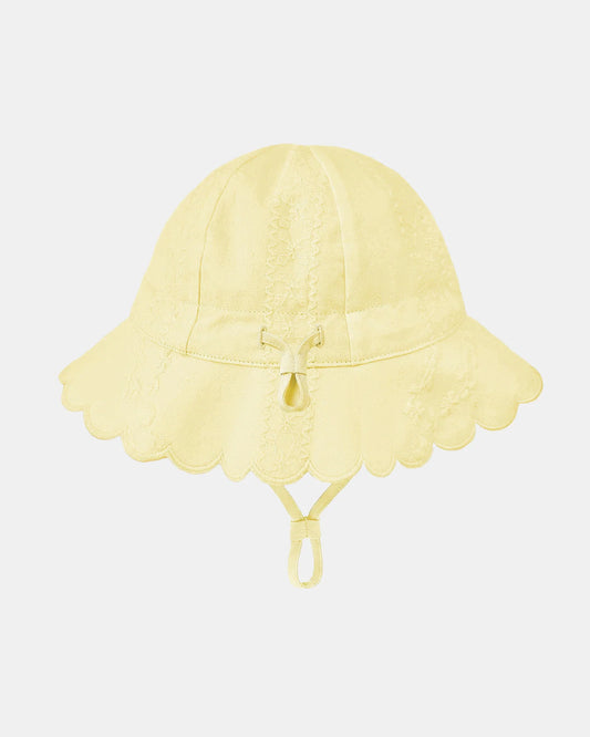 Bell Hat / Florence - Lemon