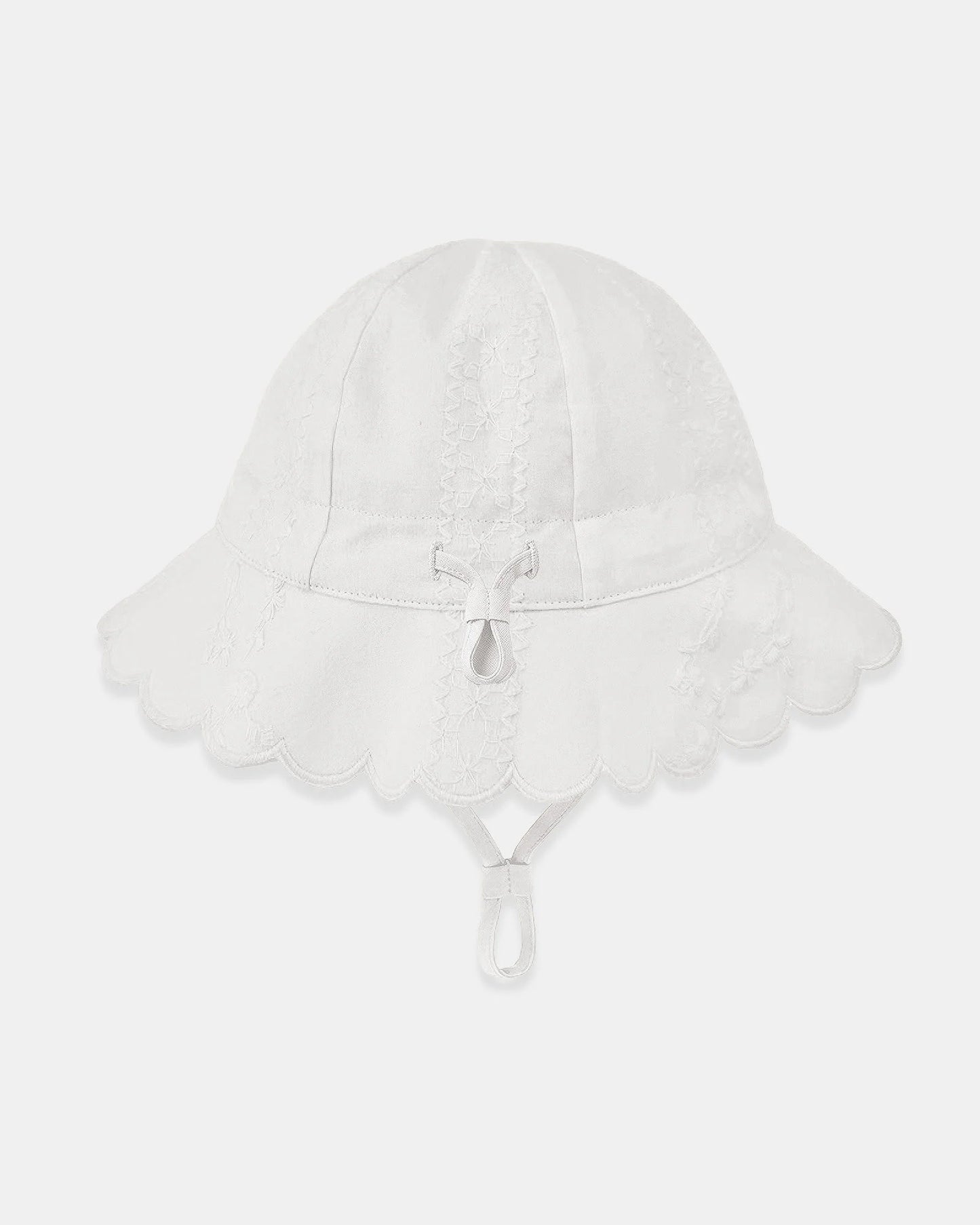Bell Hat / Florence - Vanilla