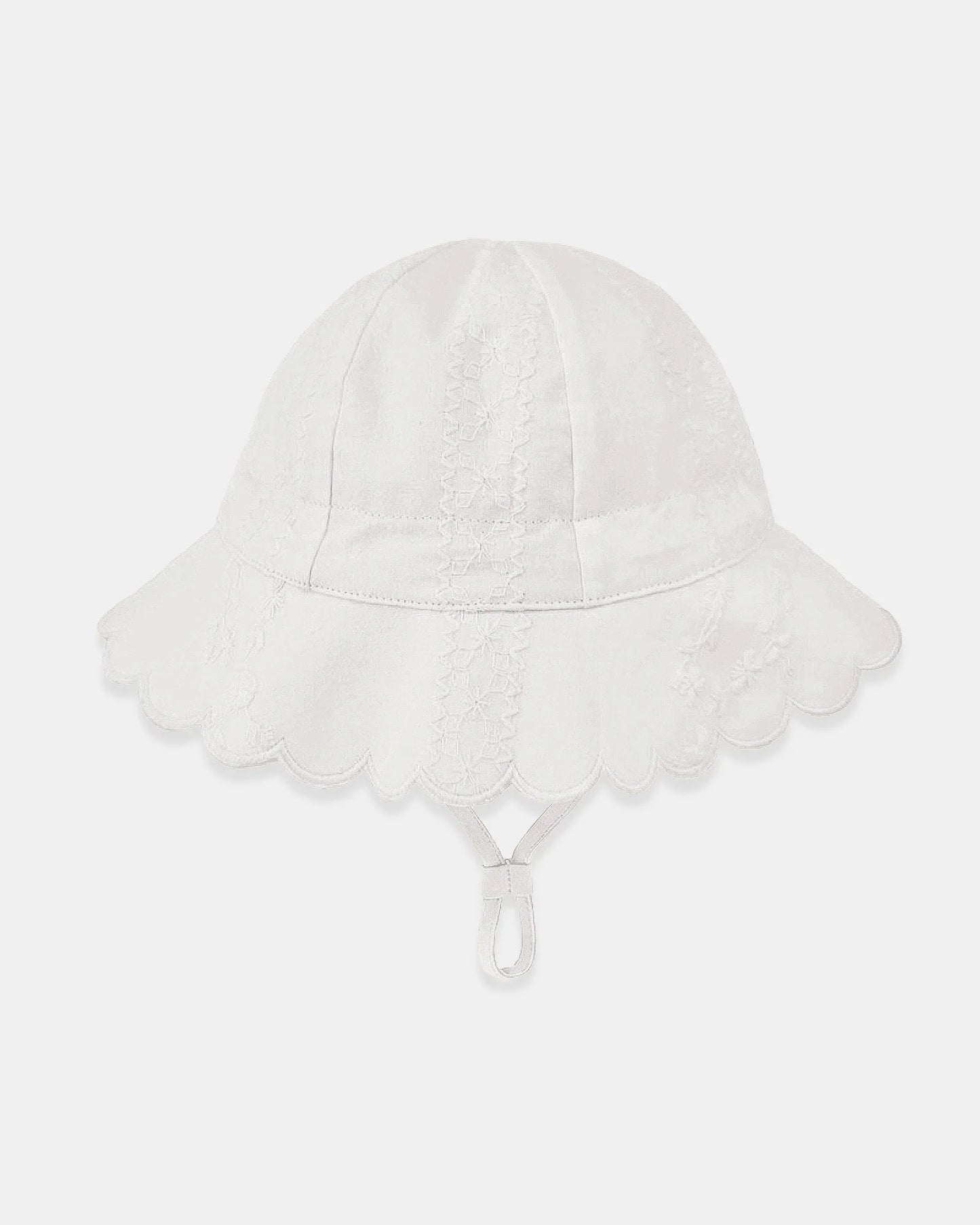 Bell Hat / Florence - Vanilla