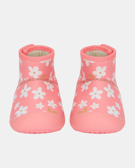 Gumbooties Neoprene Mystical / Rosie Posie