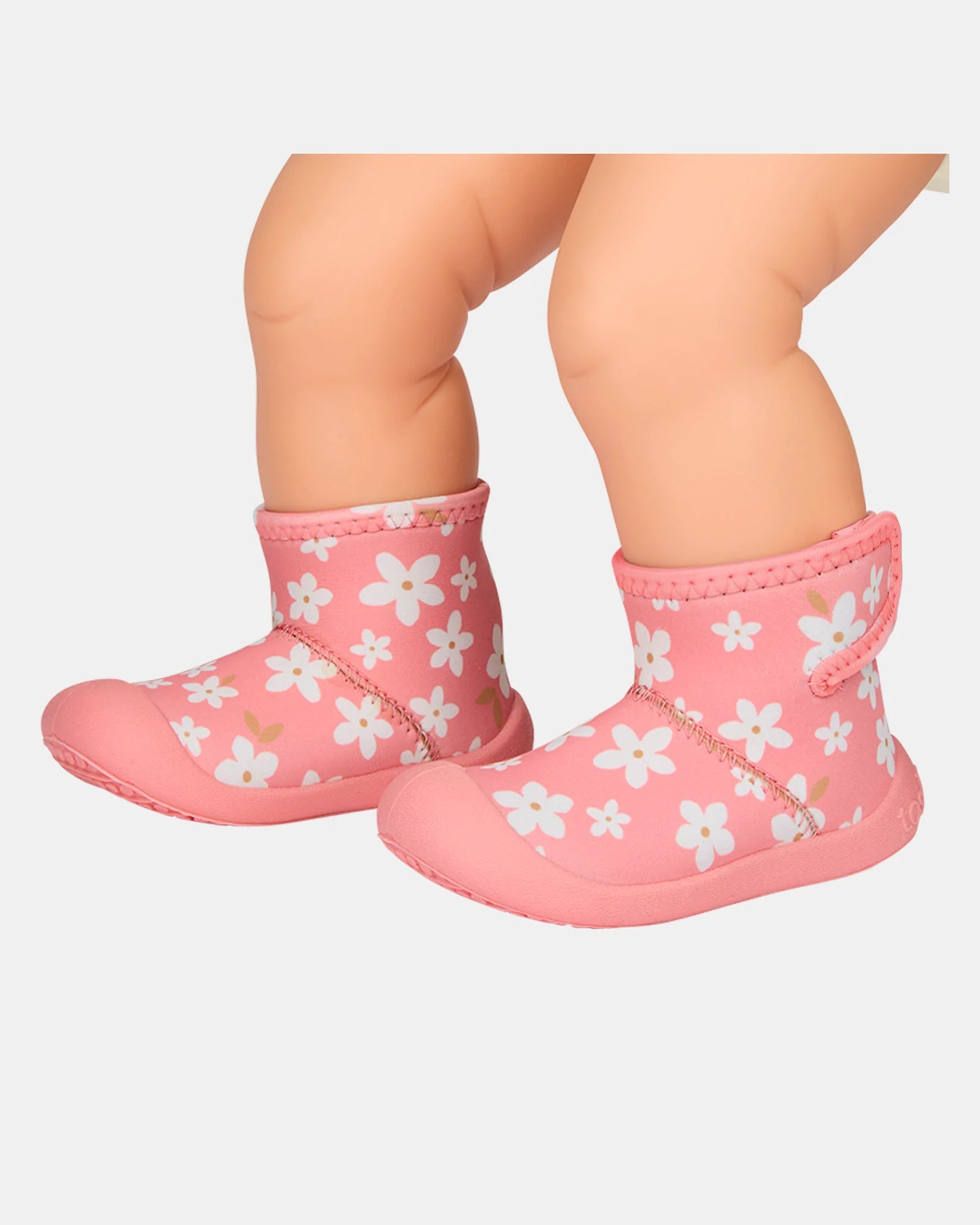 Gumbooties Neoprene Mystical / Rosie Posie