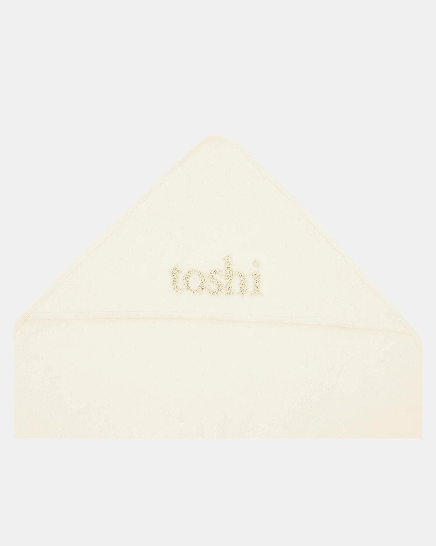 Hooded Baby Bathtowel / Yummy