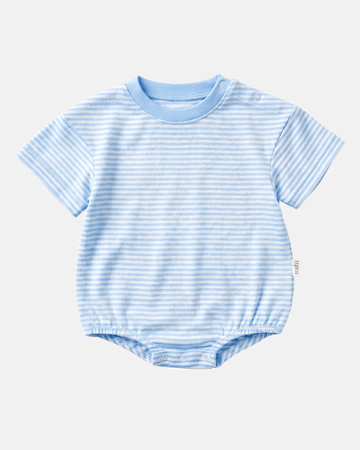 Onesie / Bubble Mini - Sea