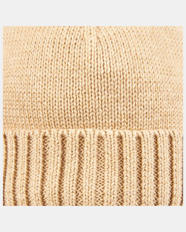 Organic Beanie Rover | Driftwood