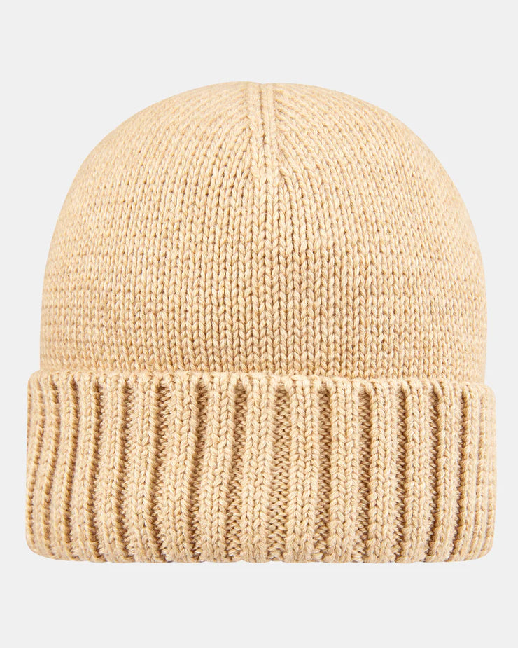 Organic Beanie Rover | Driftwood