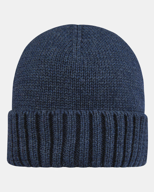 Organic Beanie Rover / Ink