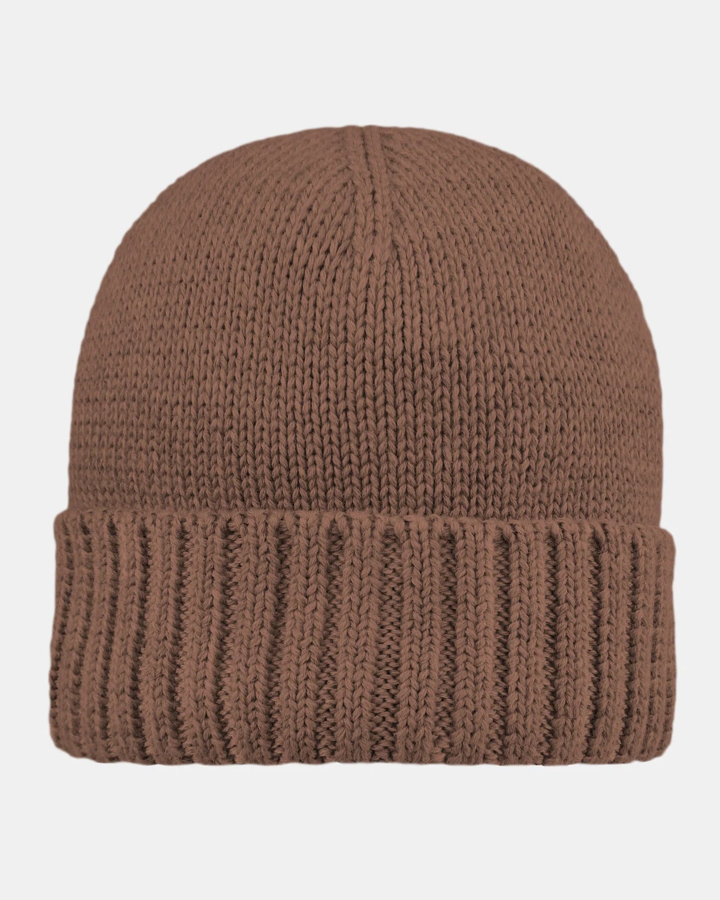 Organic Beanie Rover / Peppercorn
