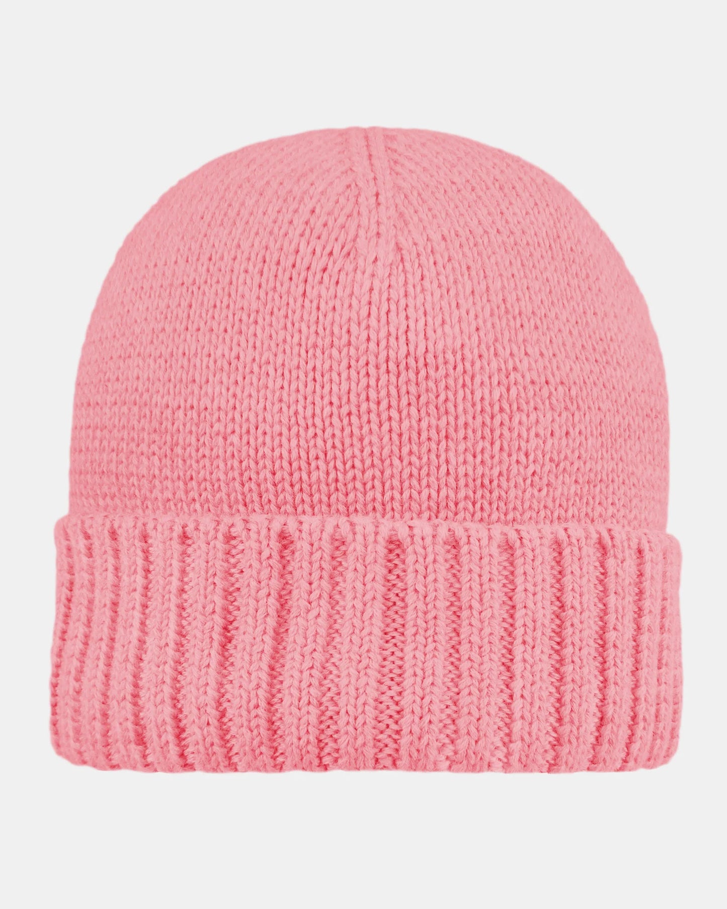 Organic Beanie Rover / Winter Rose
