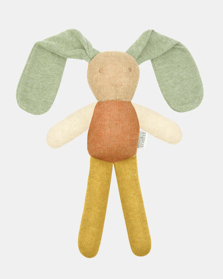 Organic Bobby Bunny | Driftwood