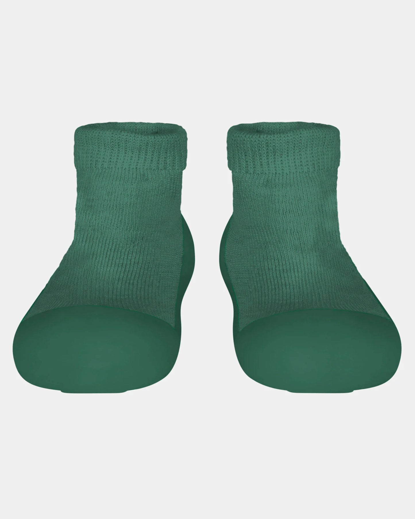 Walking Socks / Dreamtime Footsteps - Tea Tree