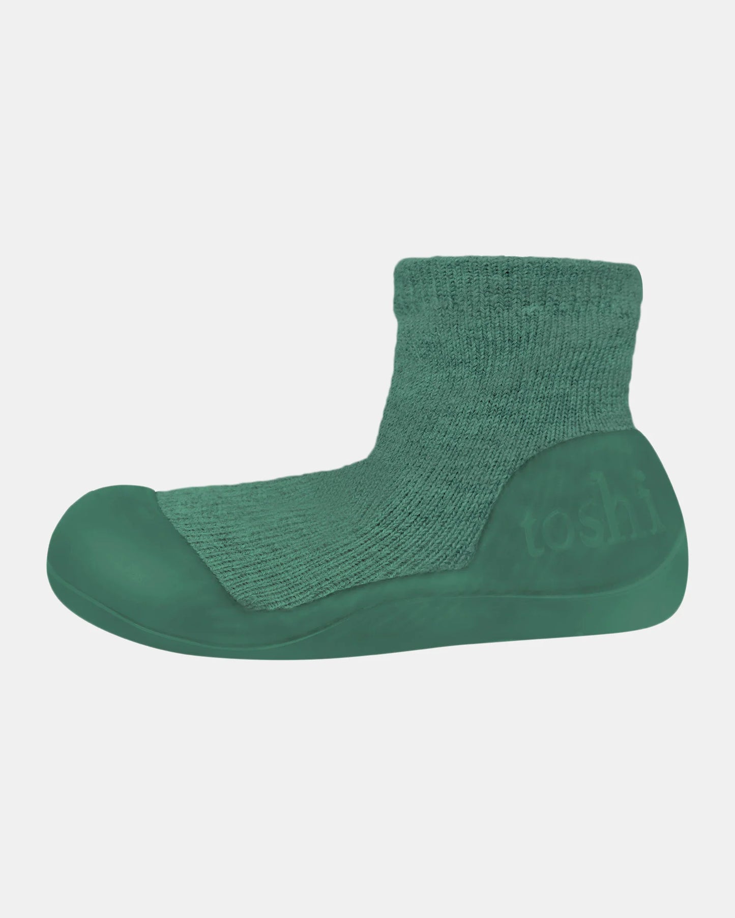 Walking Socks / Dreamtime Footsteps - Tea Tree