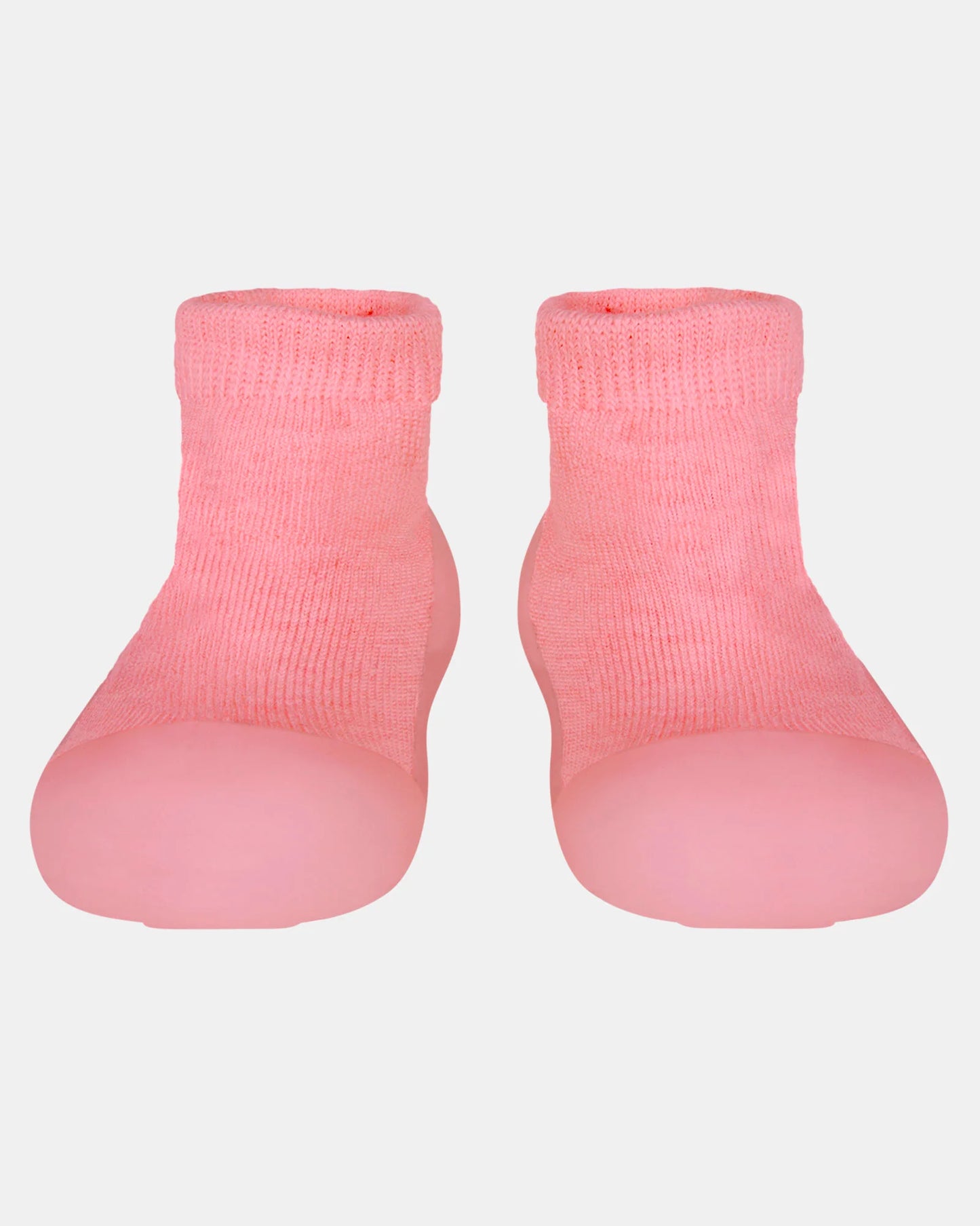 Walking Socks / Dreamtime Footsteps - Winter Rose