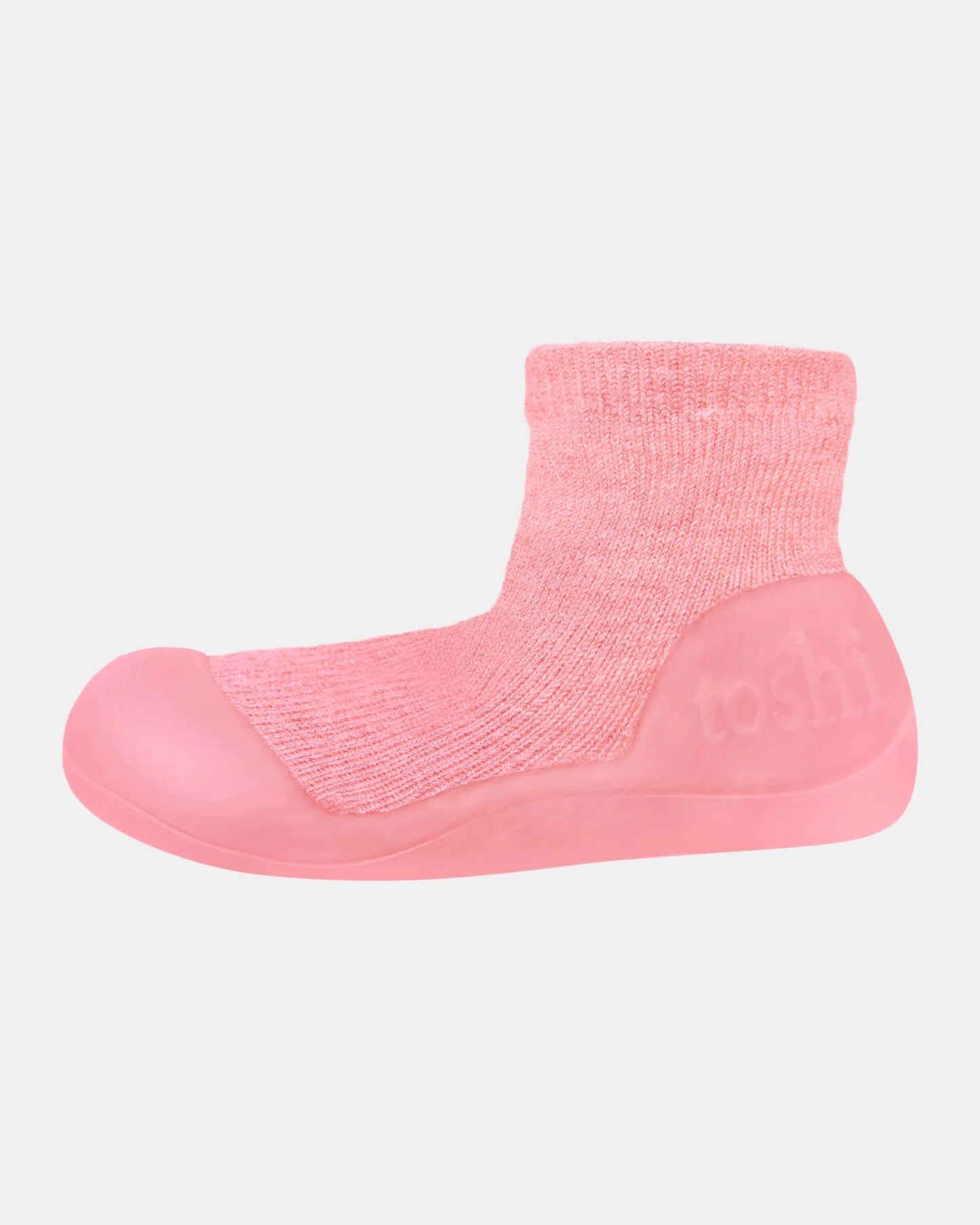 Walking Socks / Dreamtime Footsteps - Winter Rose