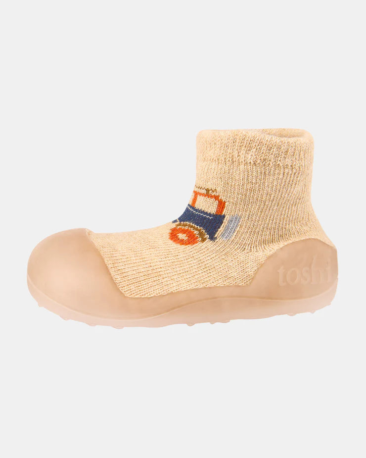 Organic Hybrid Walking Socks | High Country