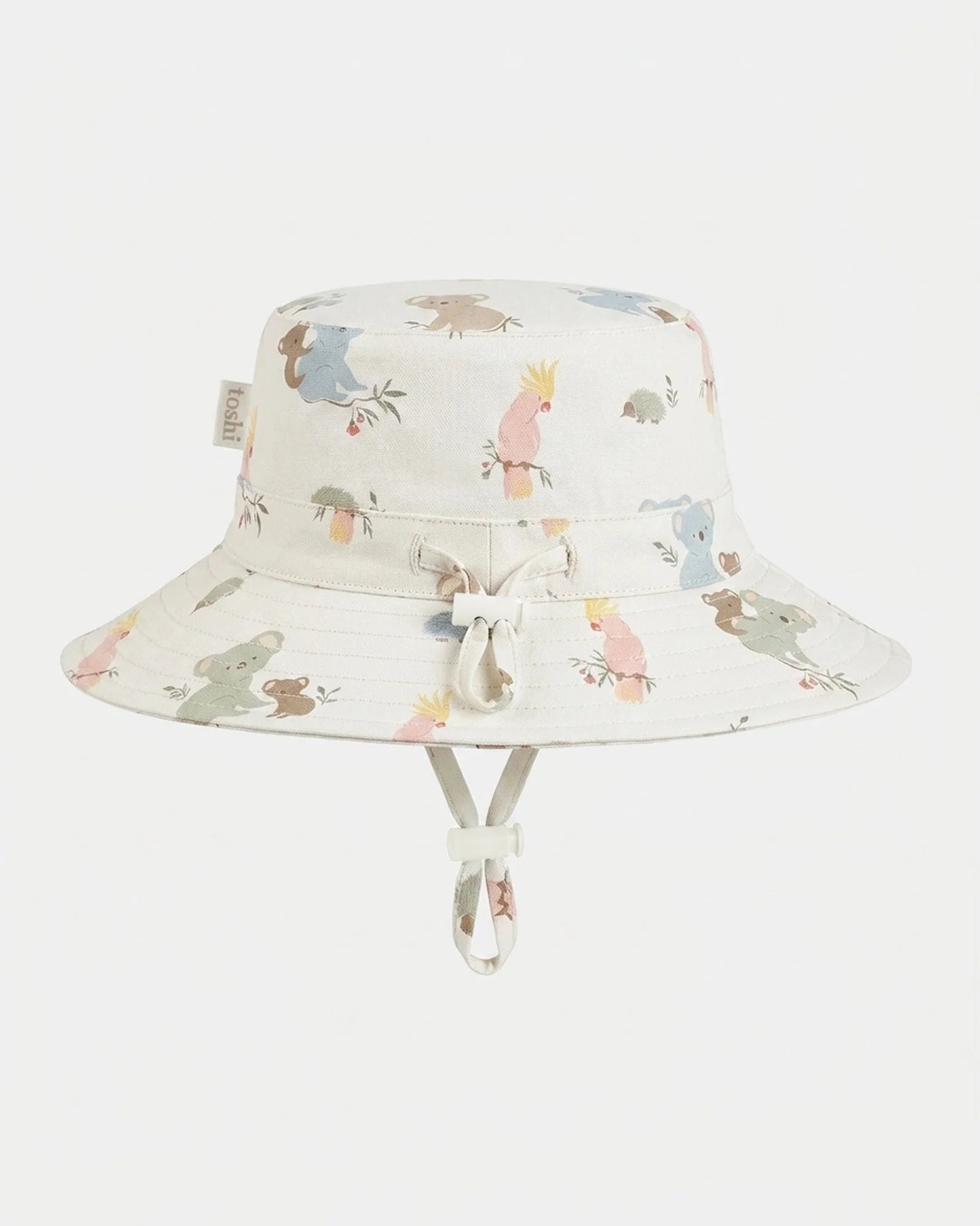 Sunhat / OZ - Gumnut Babies Cloud