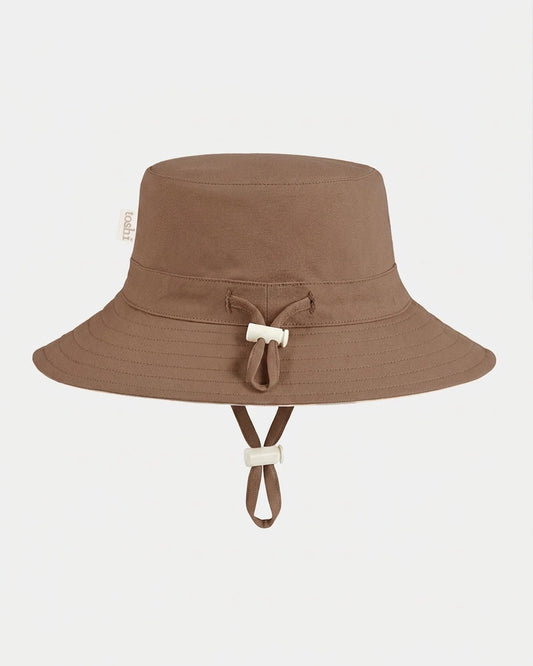 Sunhat / Olly - Mocha