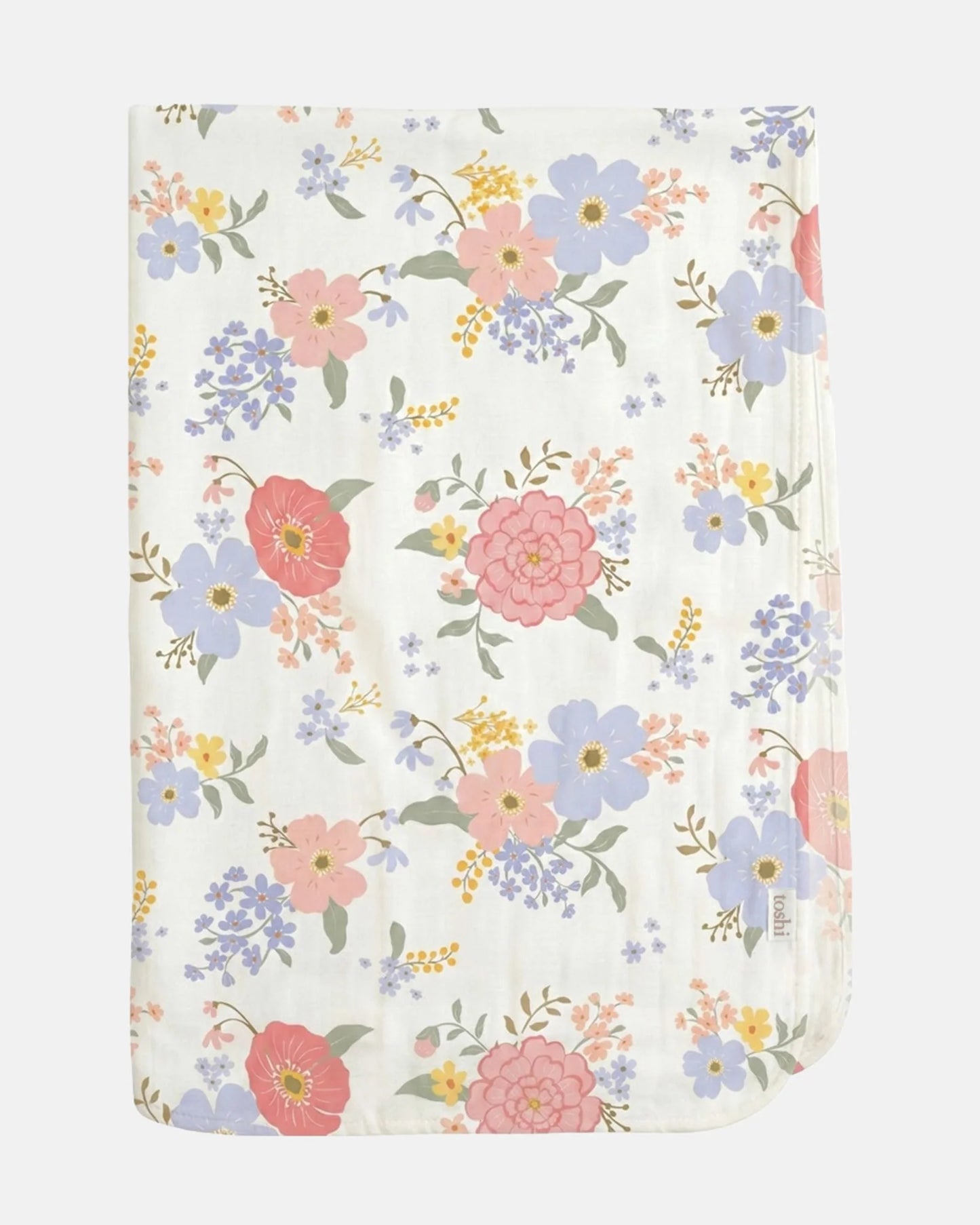Muslin Wrap / Arcadia