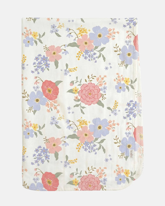 Muslin Wrap / Arcadia