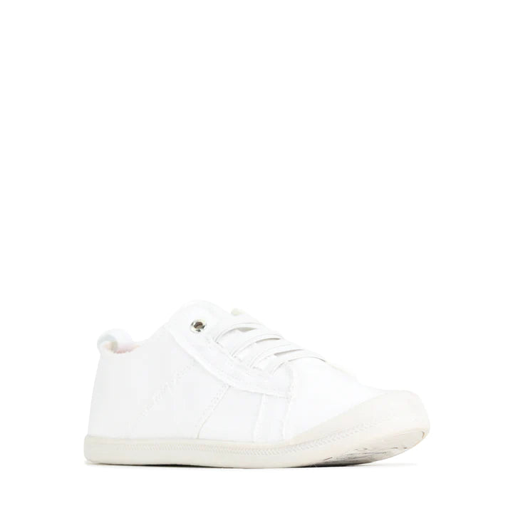 Vail Sneaker | White