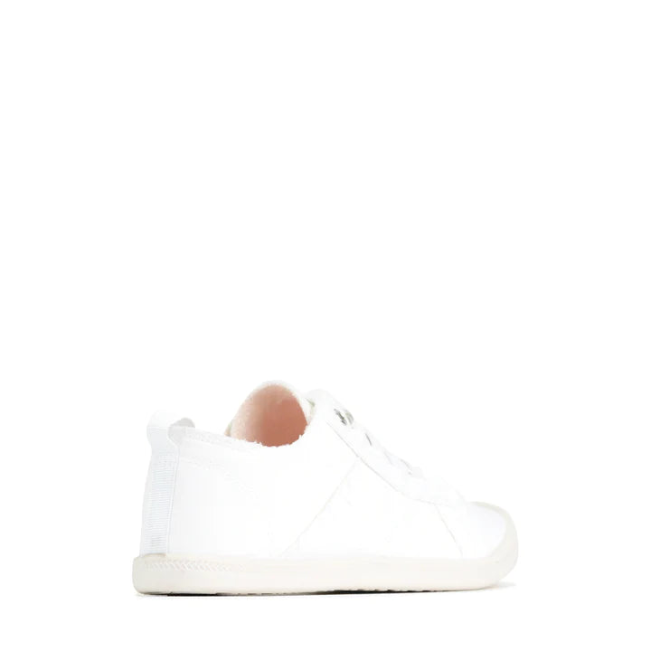 Vail Sneaker | White