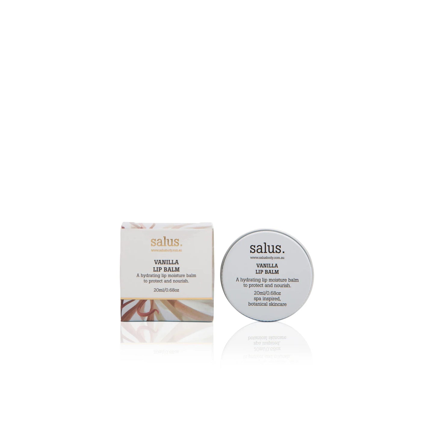 Lip Balm / Salus