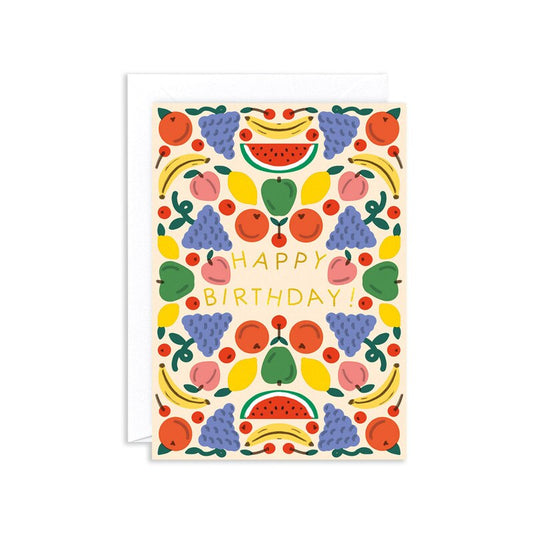 Greeting Card / Elena Bolis - WRAP