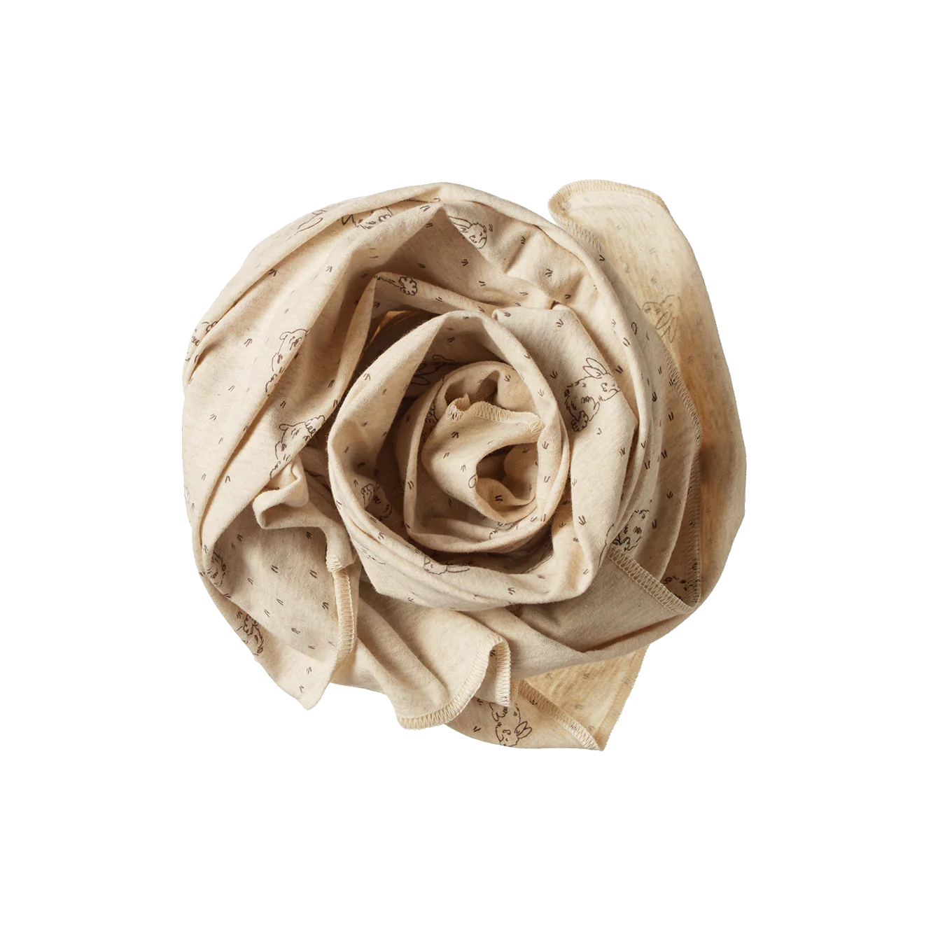 Cotton Wrap / One Size
