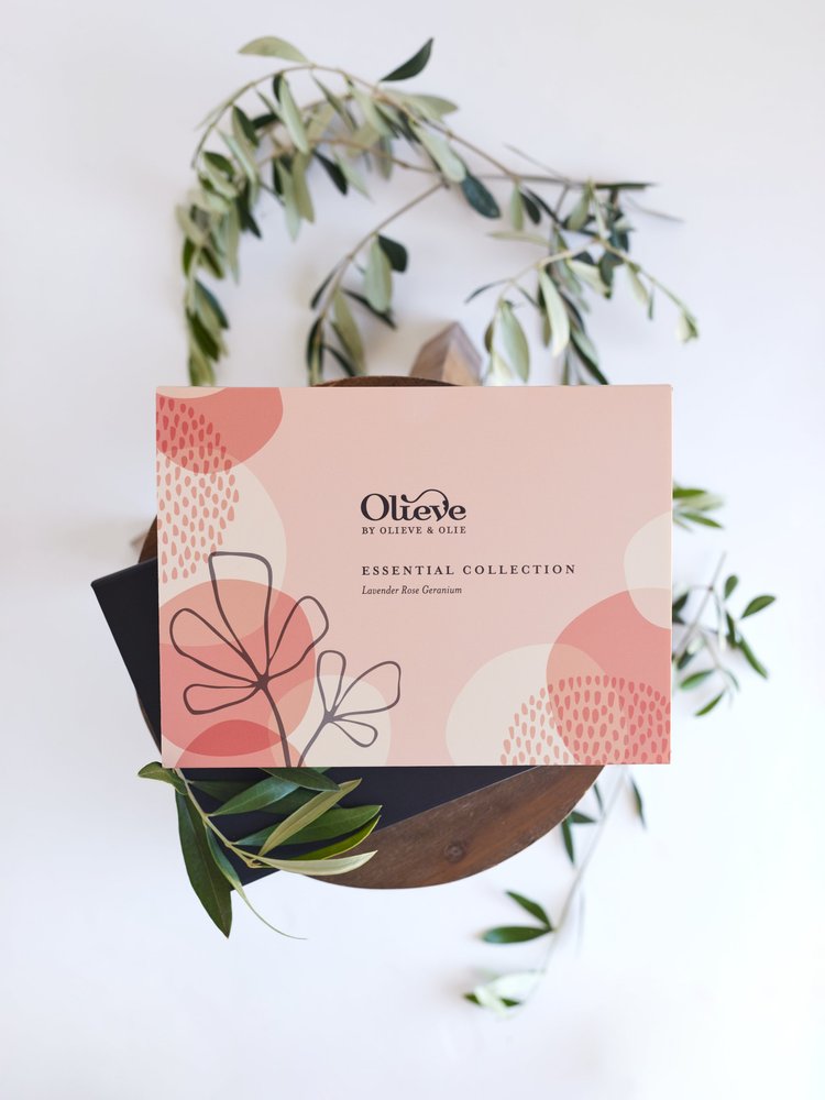 Essential Collection Gift Box