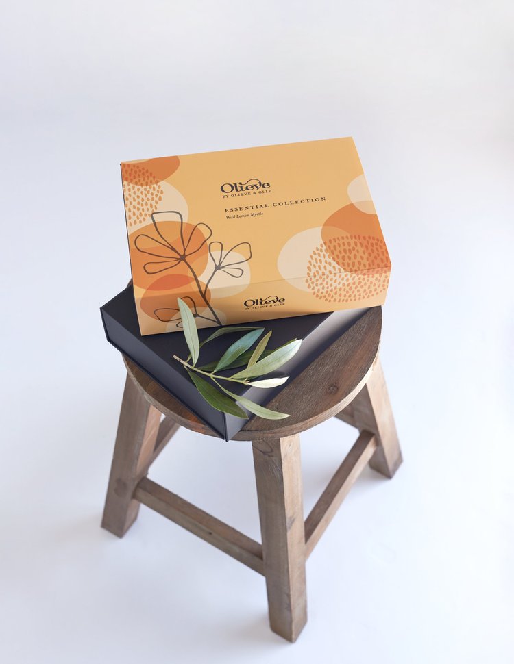 Essential Collection Gift Box