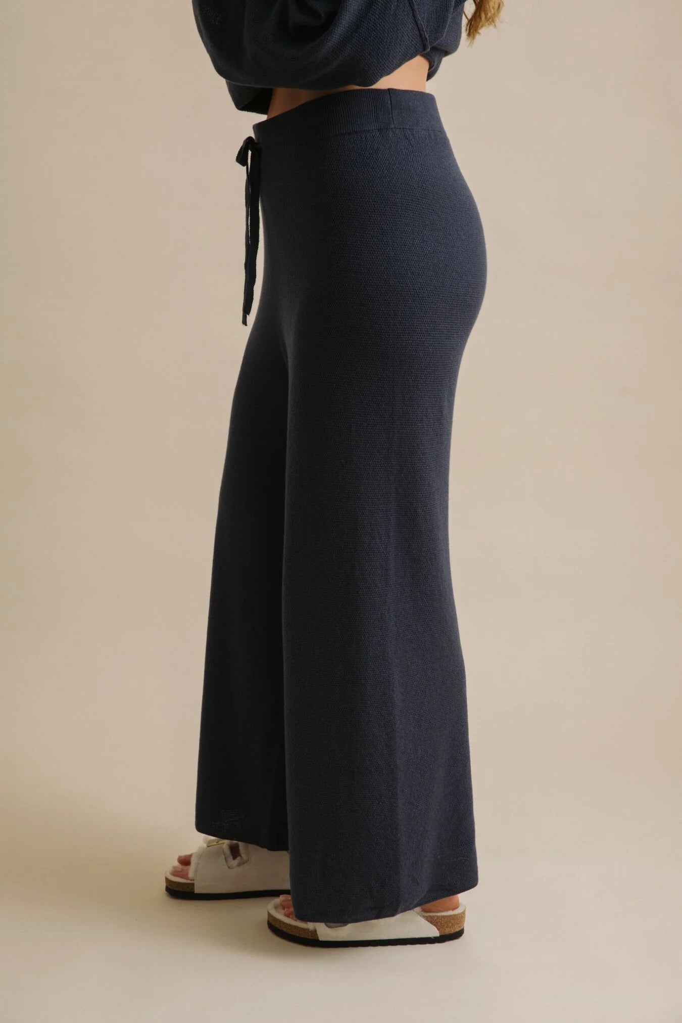 Winter Retreat Pant / Lake
