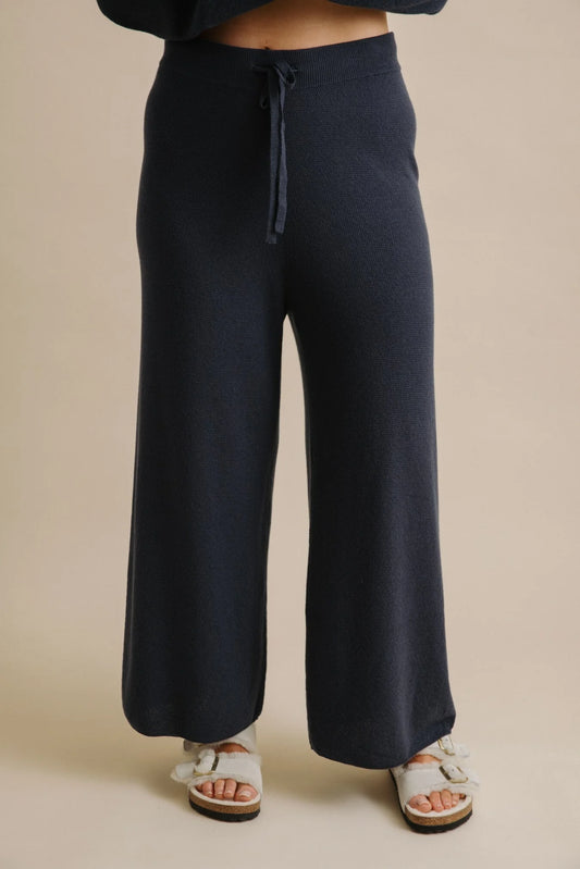 Winter Retreat Pant / Lake