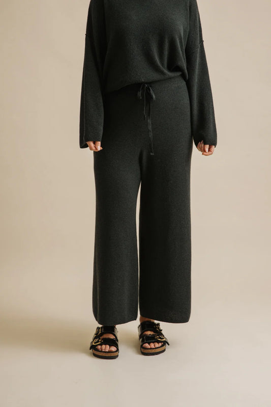Winter Retreat Pant / Pine