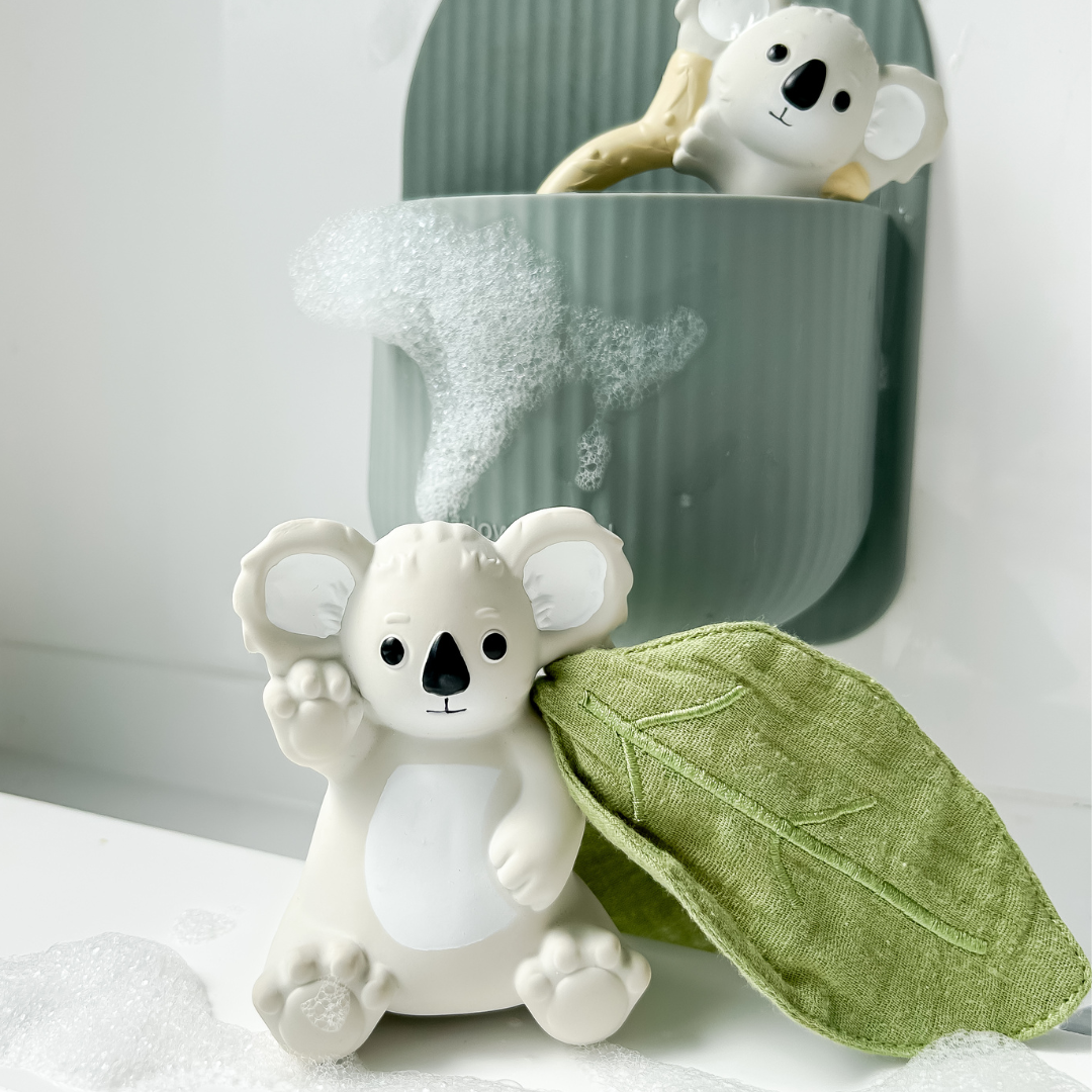 Banks the Koala Teether