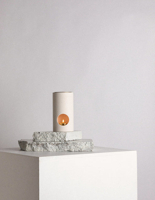 Synergy | Essential Oil Burner