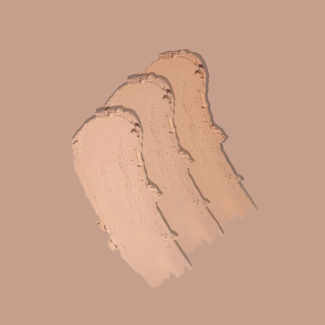 SPF 50 Natural Concealer: Light