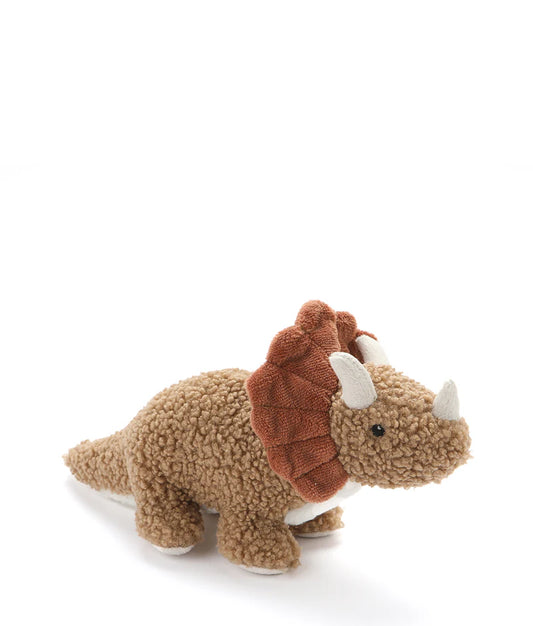 Baby Thomas The Triceratops / Brown