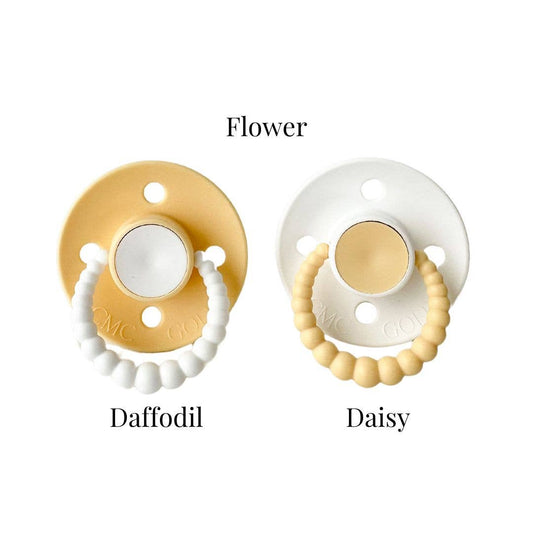 CMC Bubble Dummies Flower: Size 3