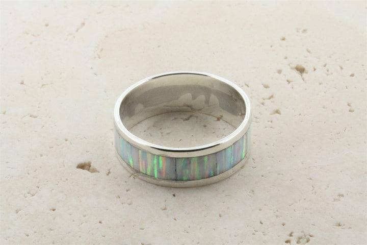 Opal Band / Pearl