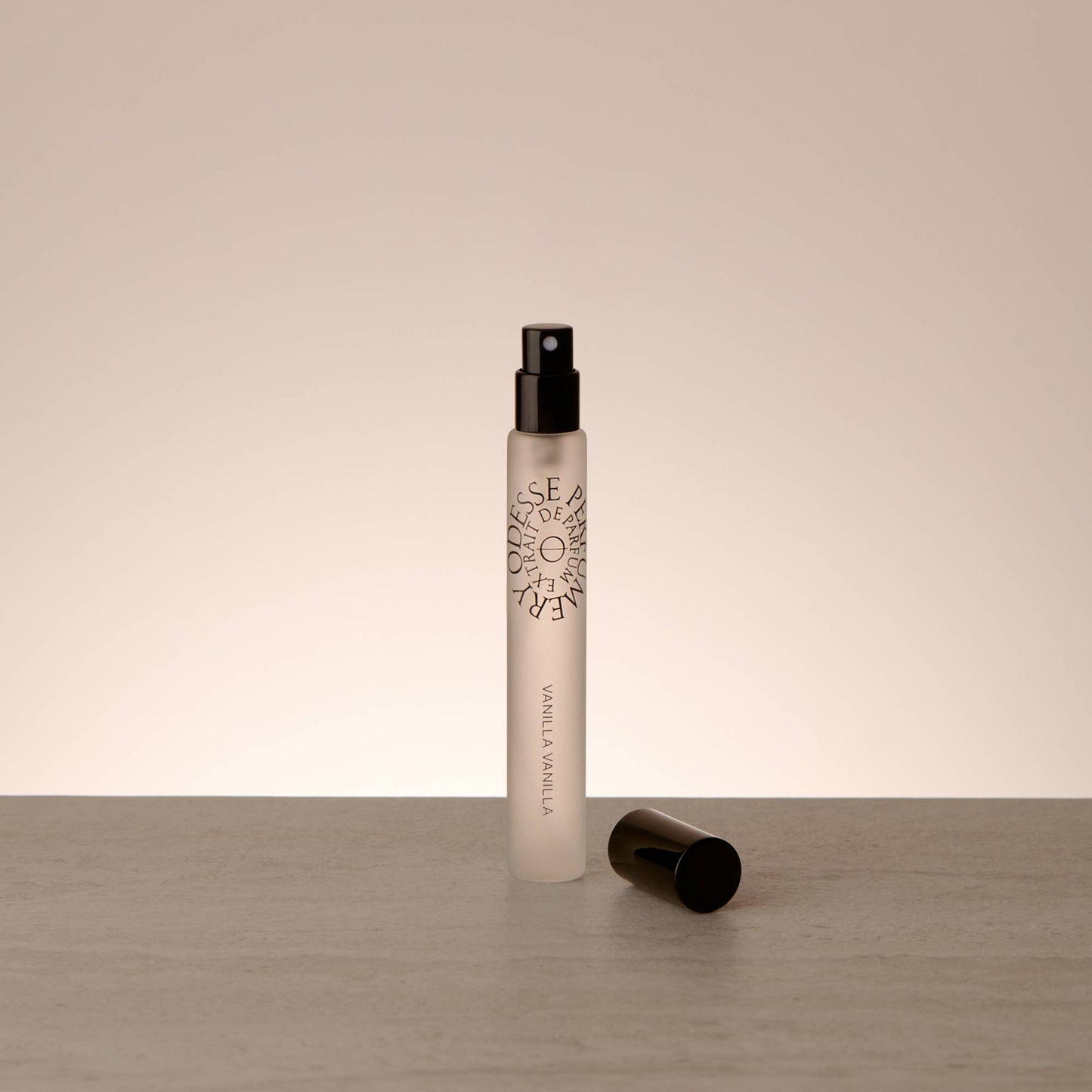 Extrait De Parfum / Vanilla Vanilla - 10ml