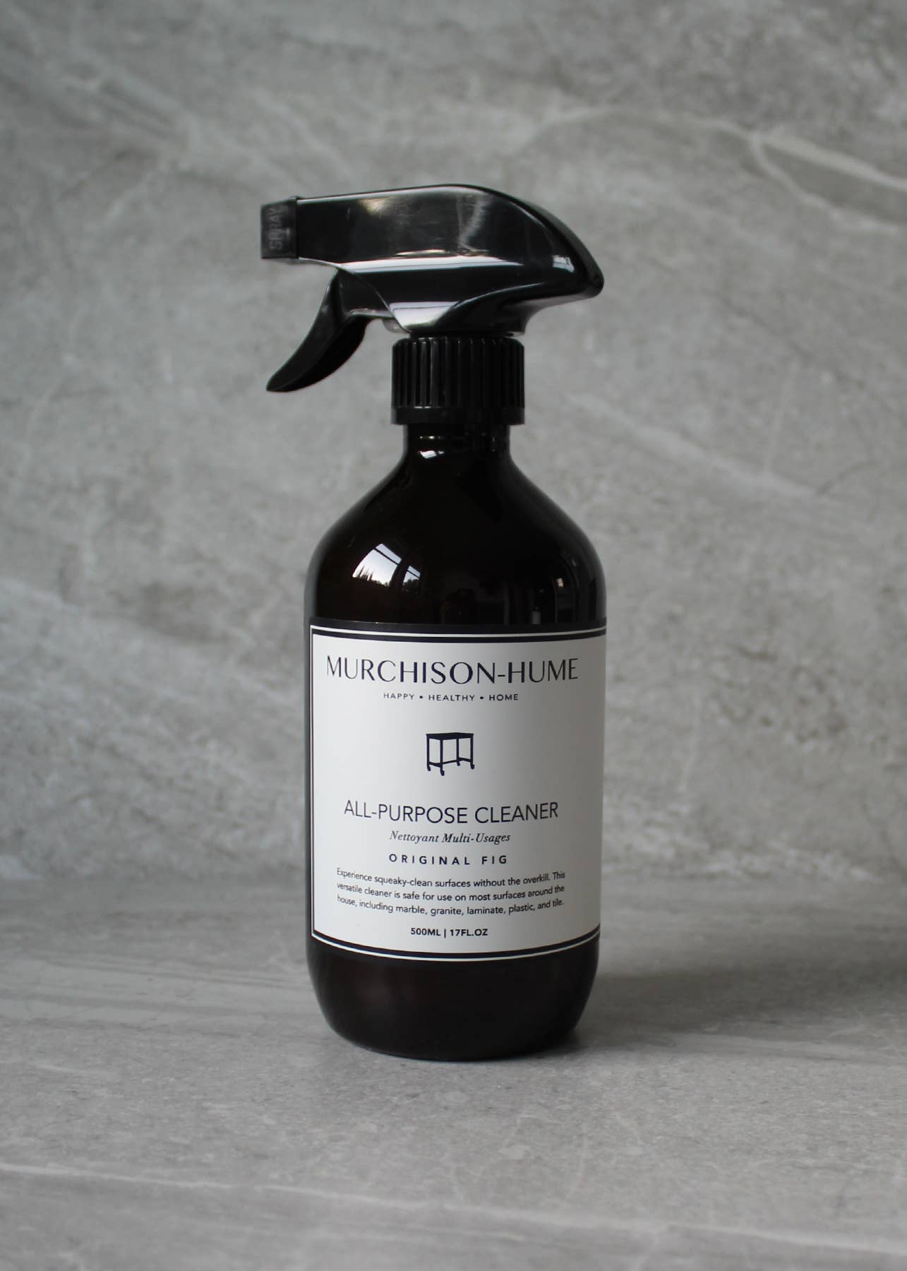 All Purpose Cleaner: Original Fig / 500ml