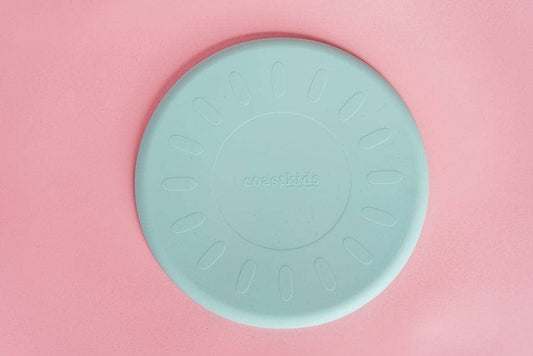 Sunny Coaster Frisbee / Mint