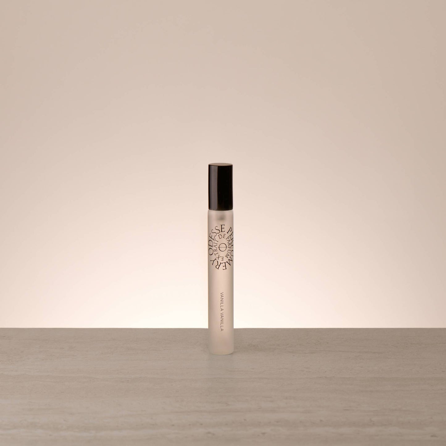 Extrait De Parfum / Vanilla Vanilla - 10ml