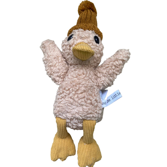 Petunia Duck / Soft Toy