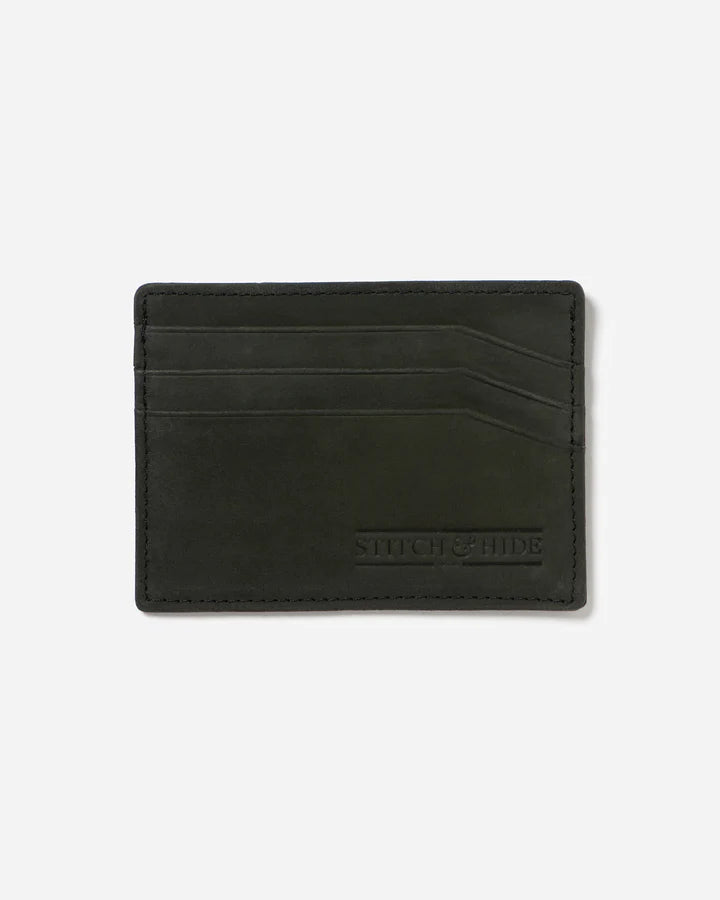 Alfred Card Wallet