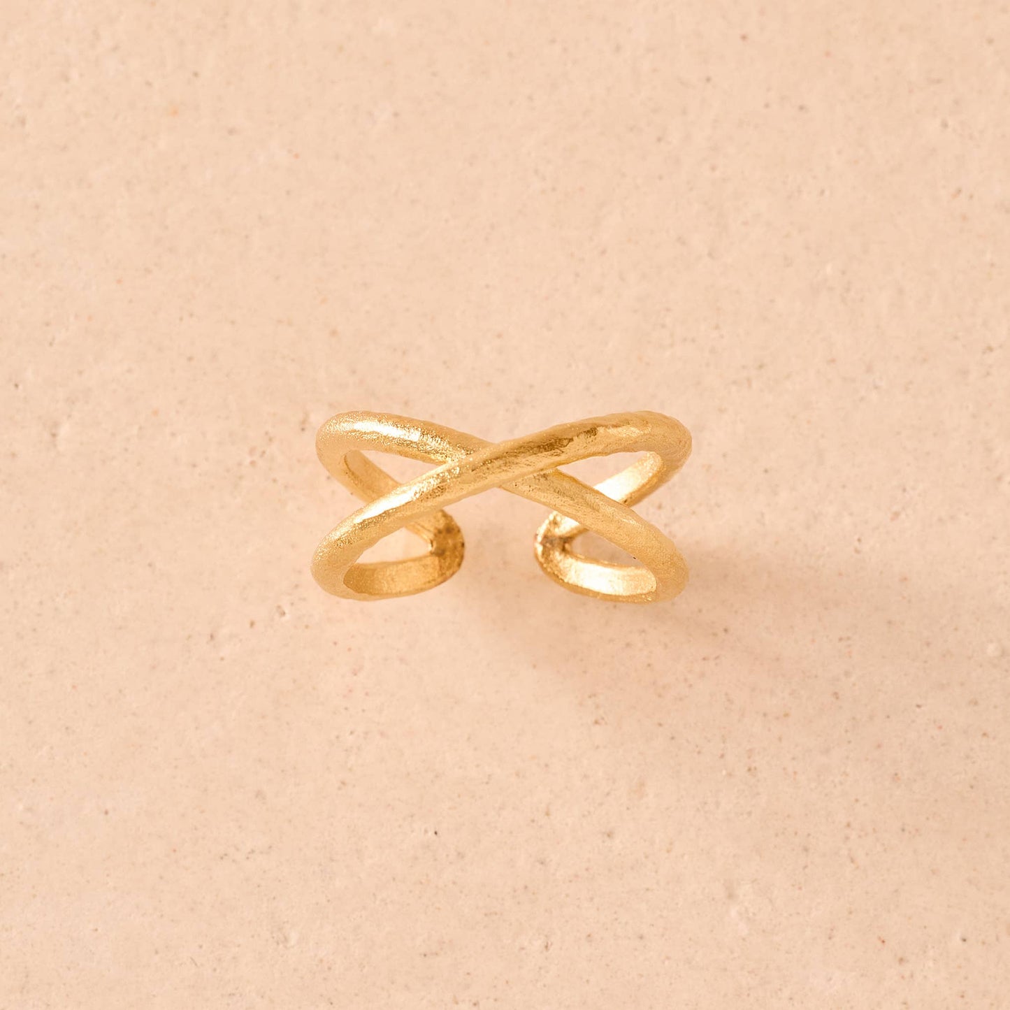 Alta Ring / Gold