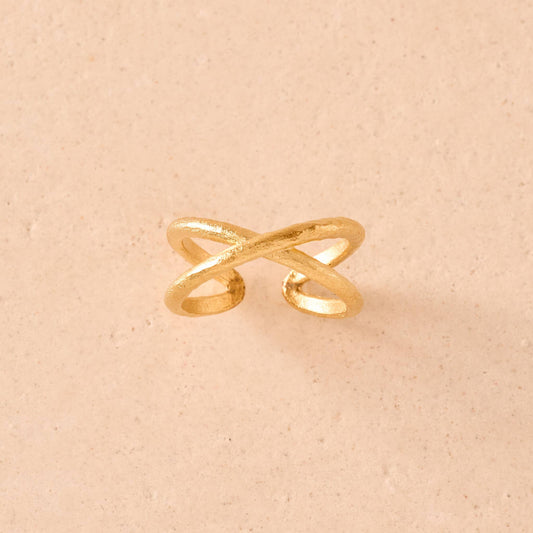 Alta Ring / Gold